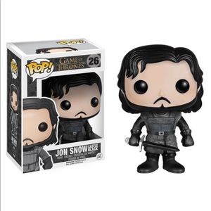 Funko Pop Game of Thrones #26